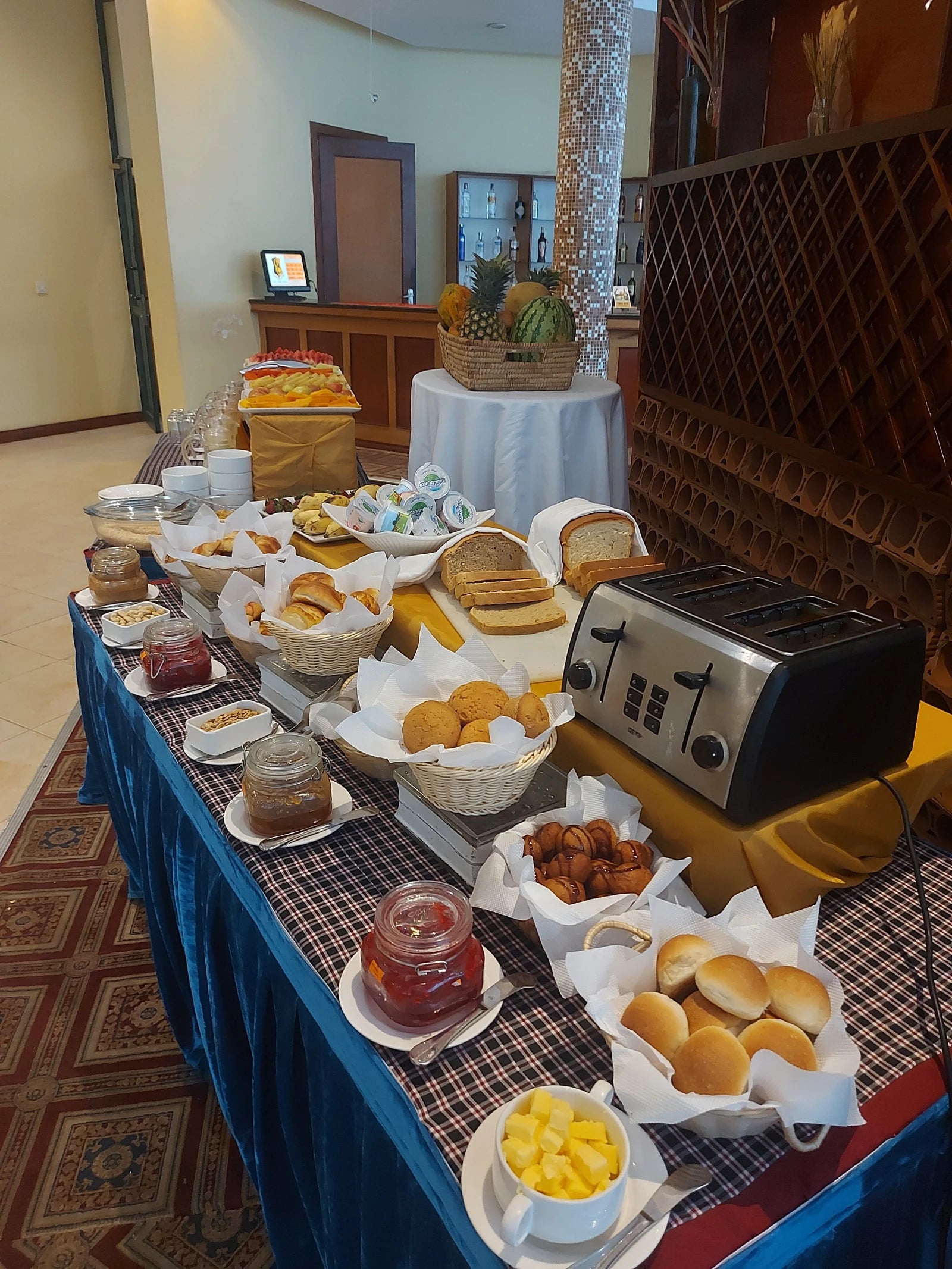 Gold Crest Hotel All Suites, Arusha Tanzania
