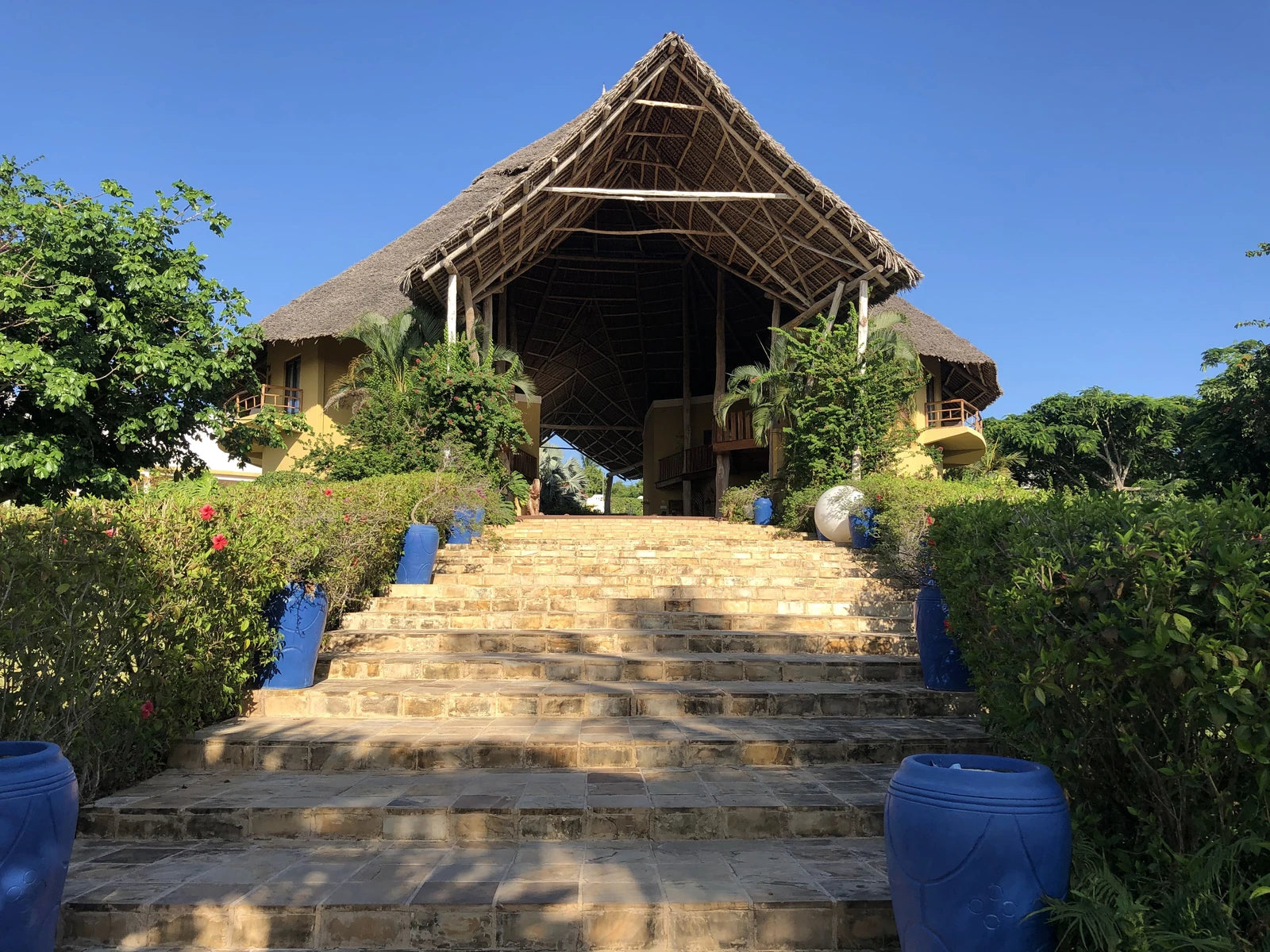 GOLD ZANZIBAR BEACH HOUSE & SPA, Zanzibar Tanzania