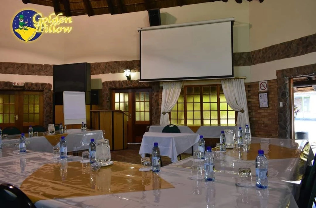 Golden Pillow Overnight Accommodation, Polokwane South Africa