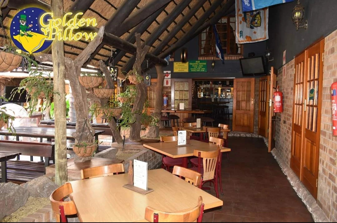 Golden Pillow Overnight Accommodation, Polokwane South Africa
