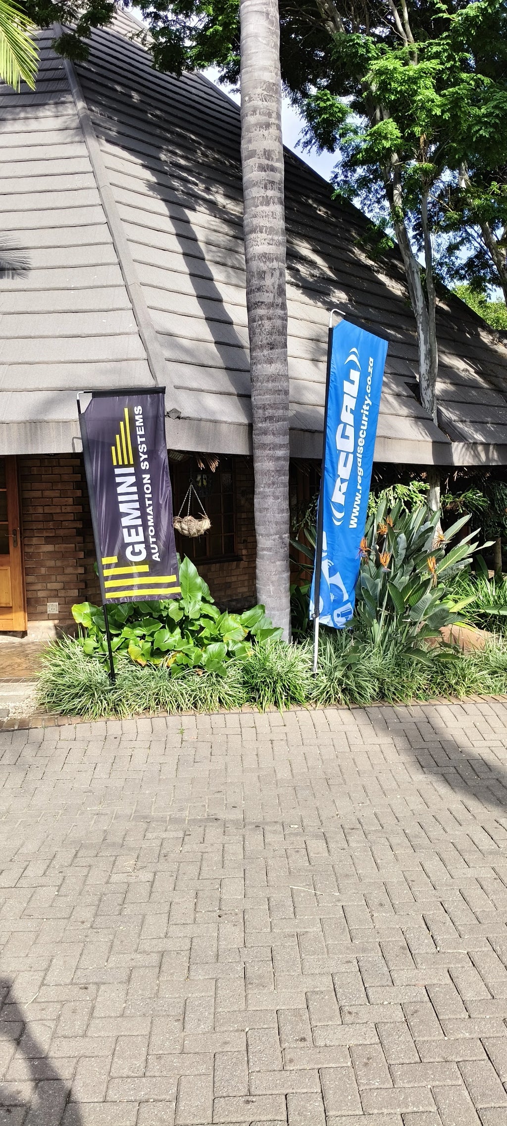 Golden Pillow Overnight Accommodation, Polokwane South Africa