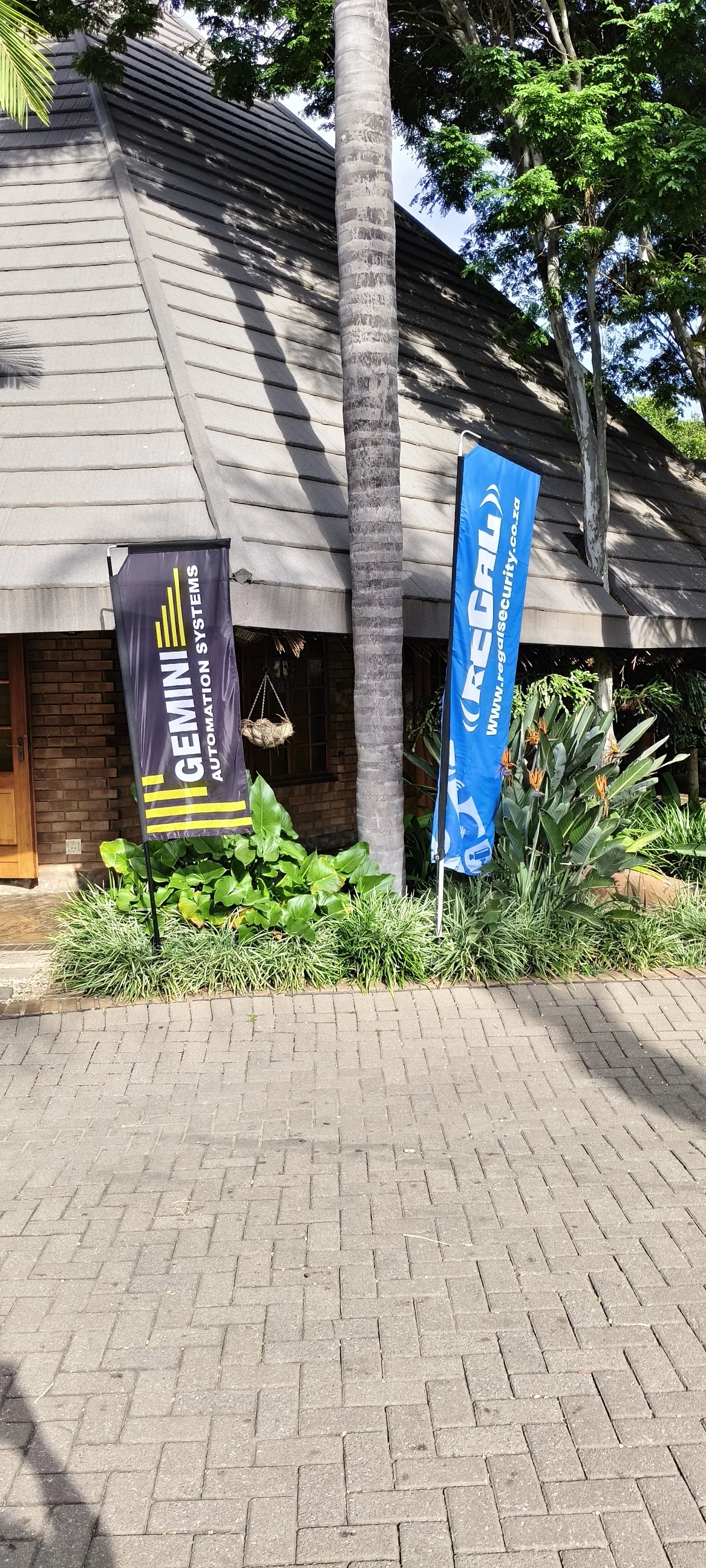 Golden Pillow Overnight Accommodation, Polokwane South Africa