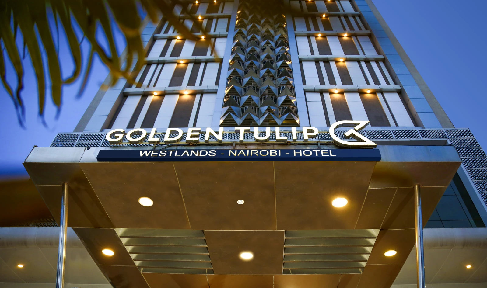 Golden Tulip Westlands Nairobi