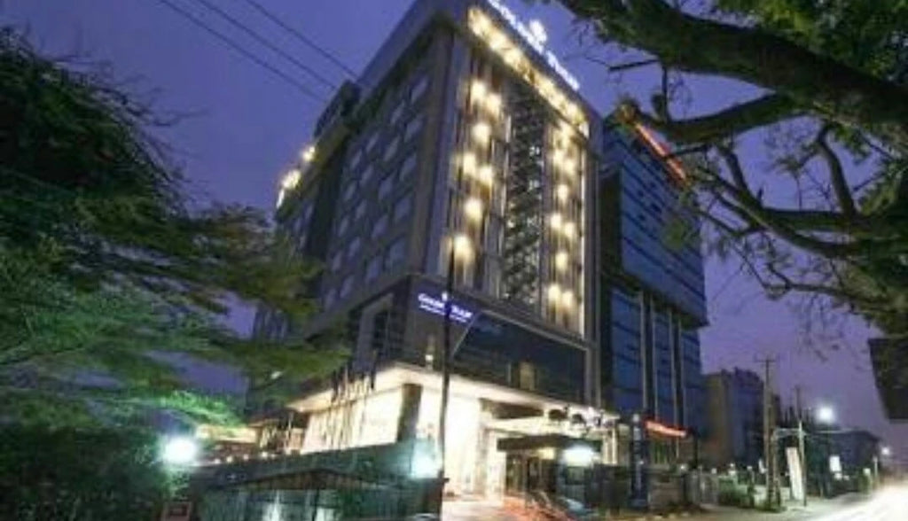 Golden Tulip Westlands Nairobi, Nairobi Kenya