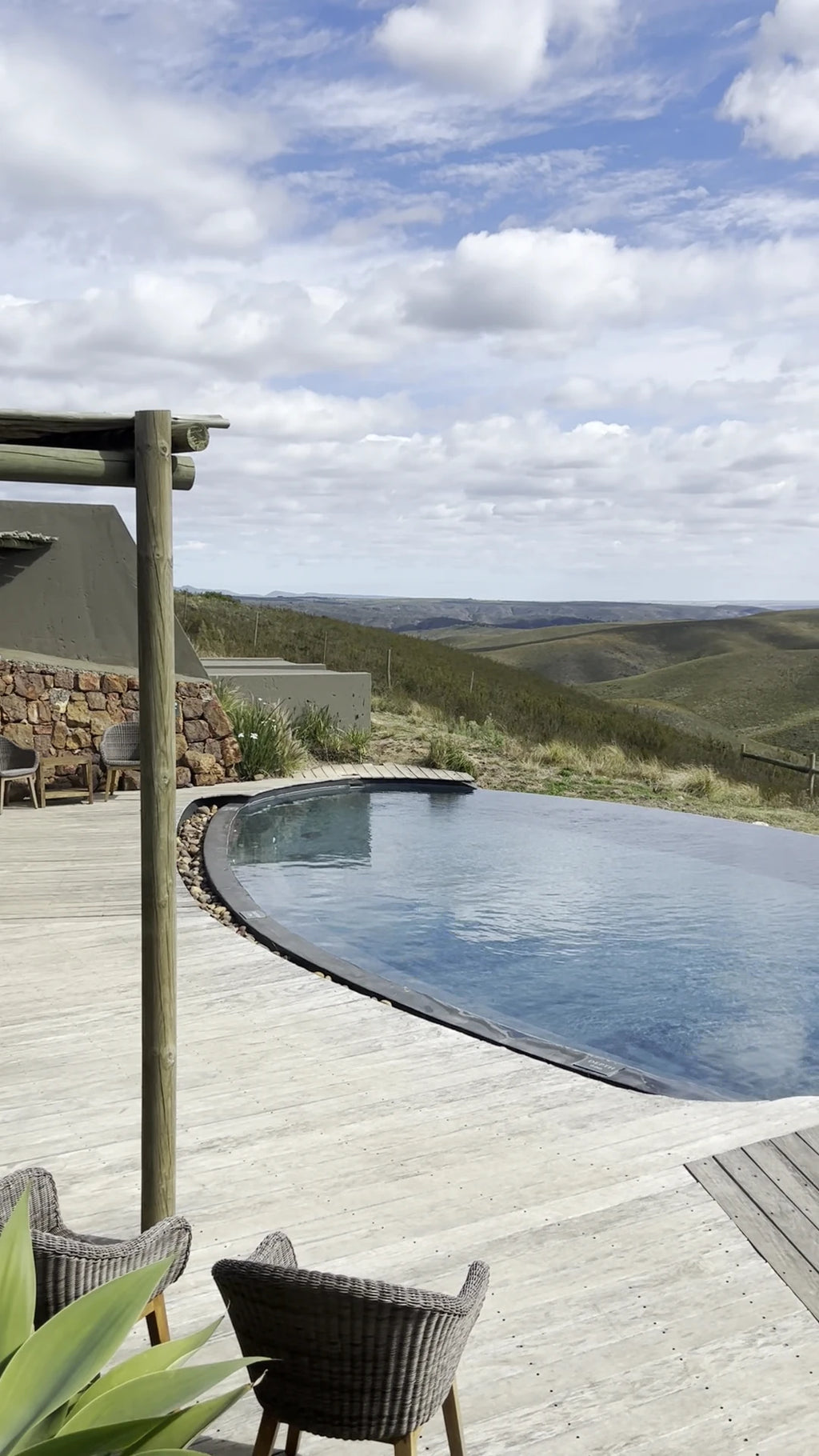 Gondwana Private Game Reserve, Herbertsdale South Africa