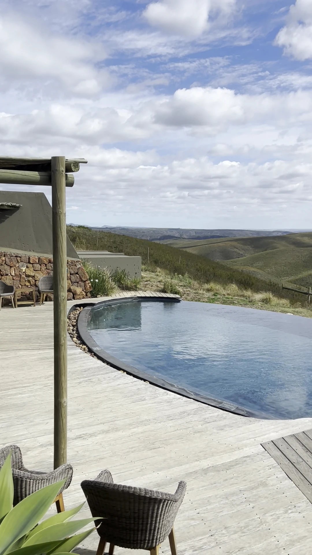 Gondwana Private Game Reserve, Herbertsdale South Africa