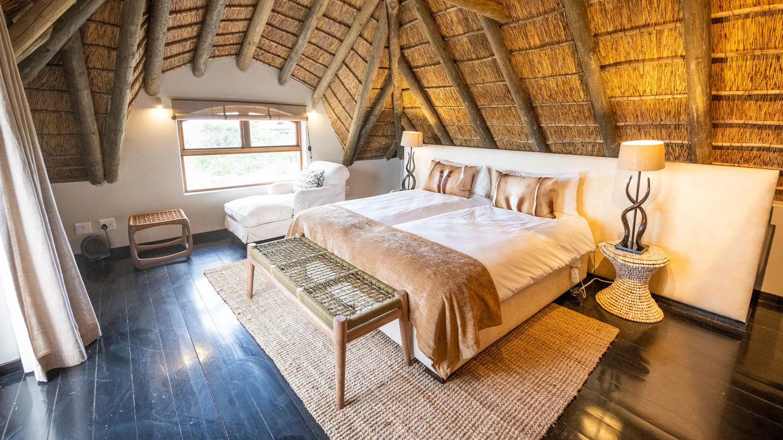 Gondwana Private Game Reserve, Herbertsdale South Africa
