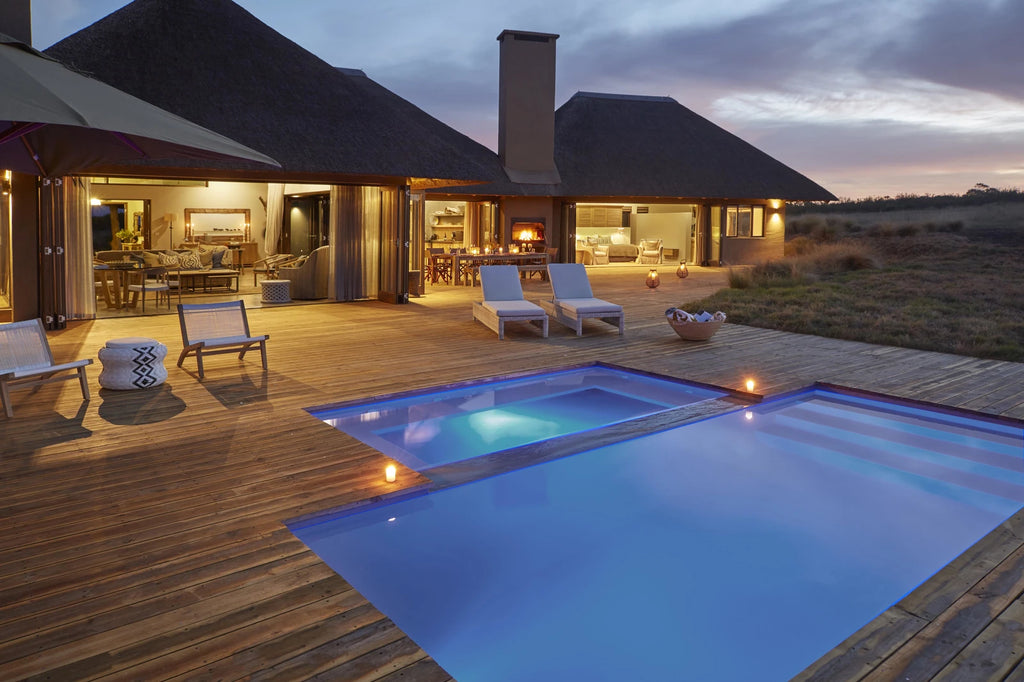 Gondwana Private Game Reserve, Herbertsdale South Africa