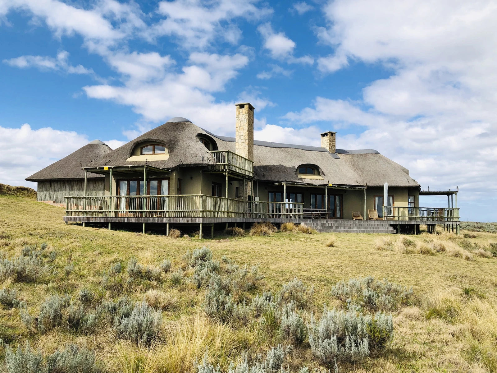 Gondwana Private Game Reserve, Herbertsdale South Africa