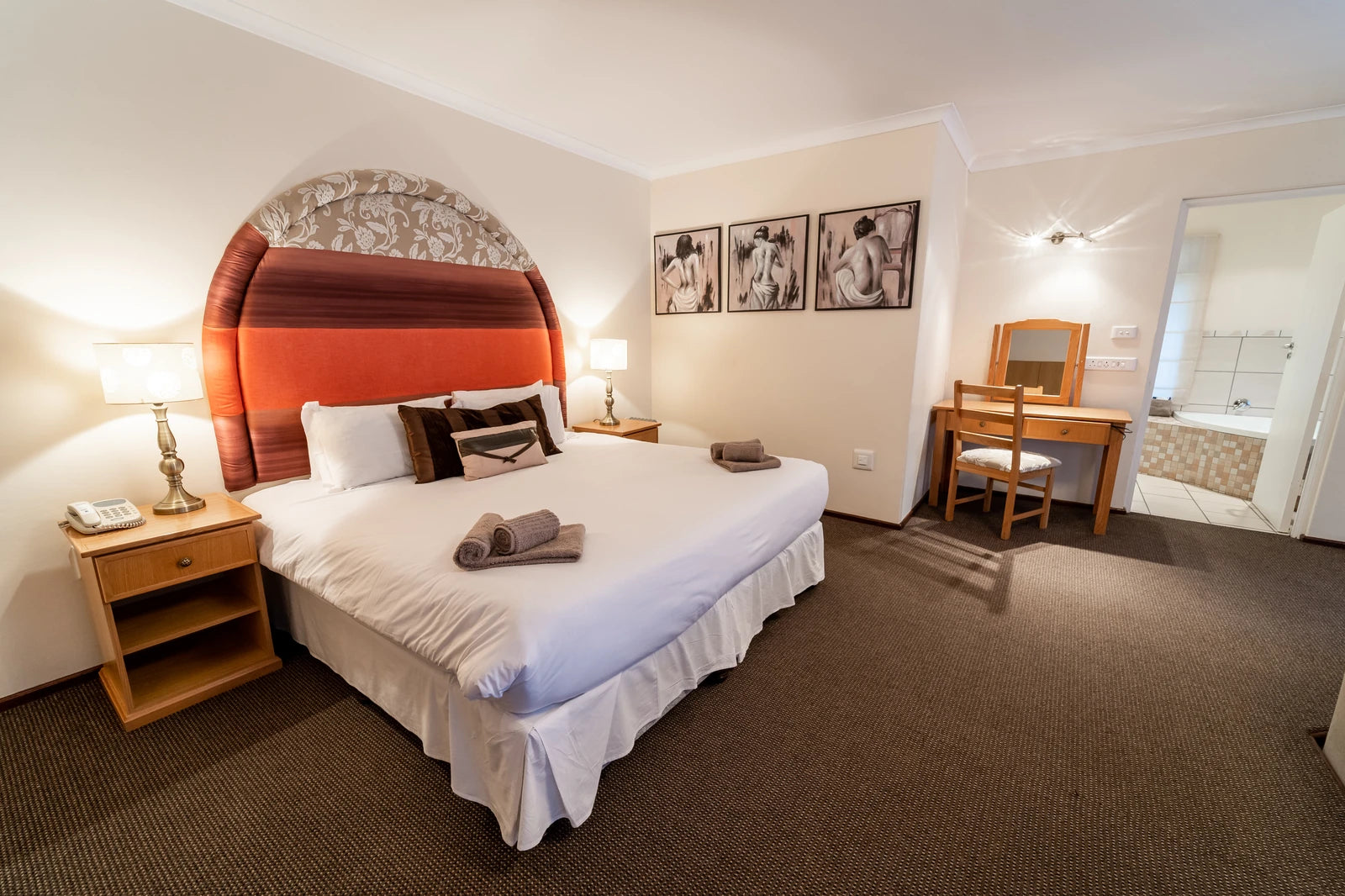 Gooderson Drakensberg Gardens Golf & Spa Resort, Underberg South Africa
