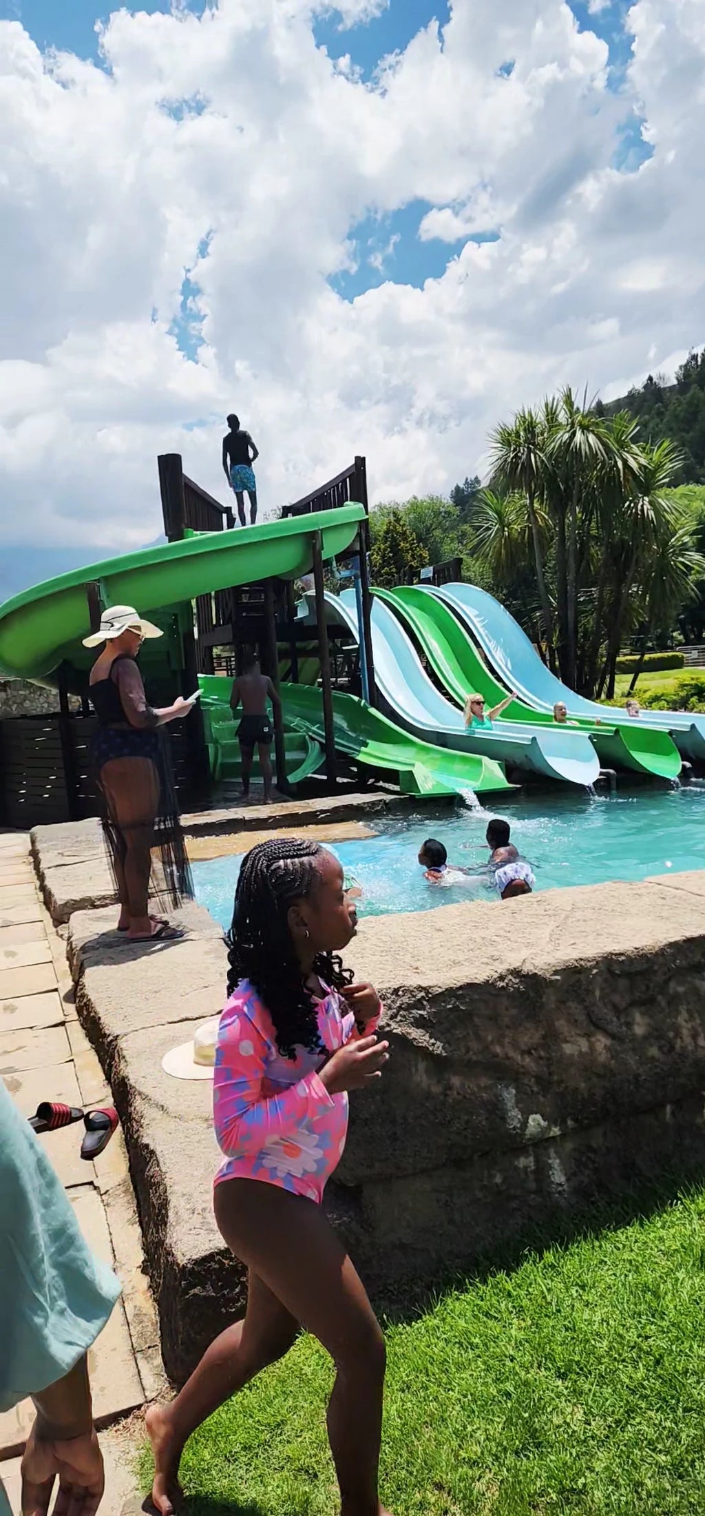 Gooderson Drakensberg Gardens Golf & Spa Resort, Underberg South Africa