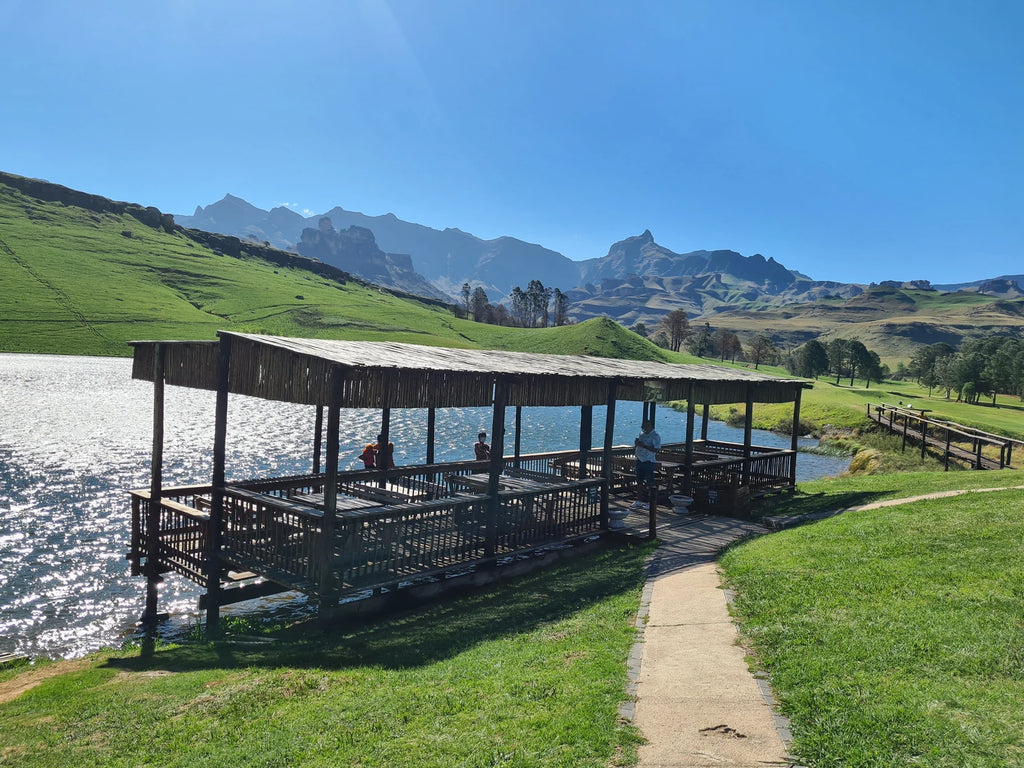 Gooderson Drakensberg Gardens Golf & Spa Resort, Underberg South Africa