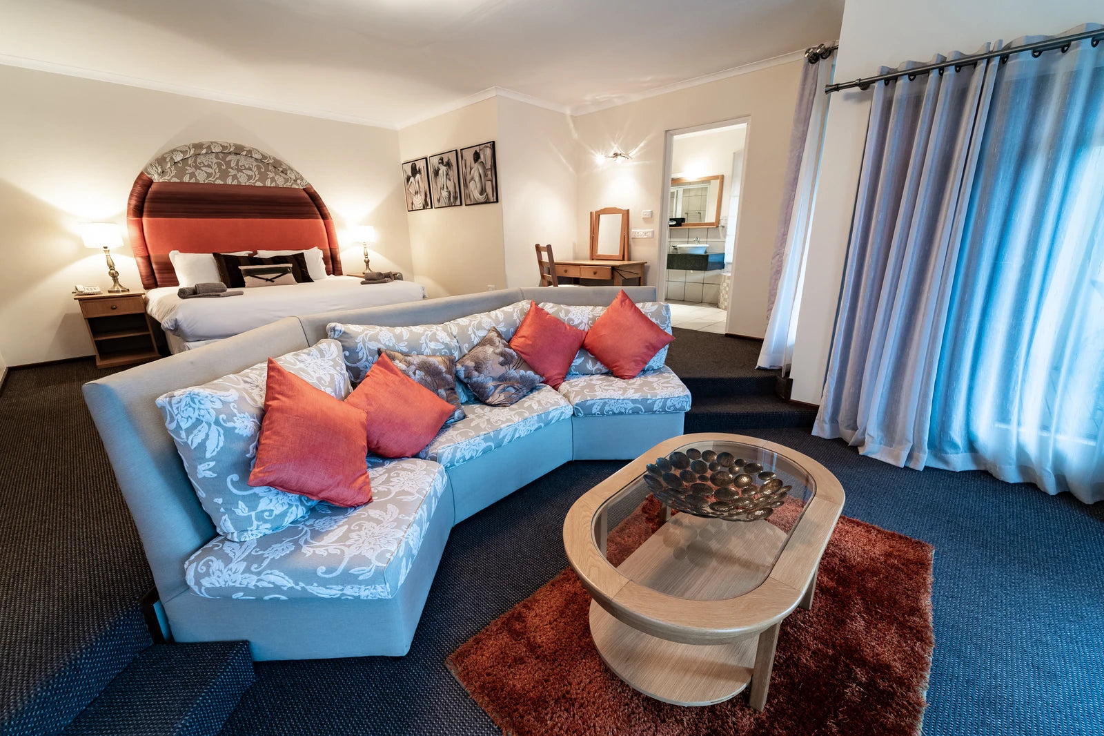 Gooderson Drakensberg Gardens Golf & Spa Resort, Underberg South Africa