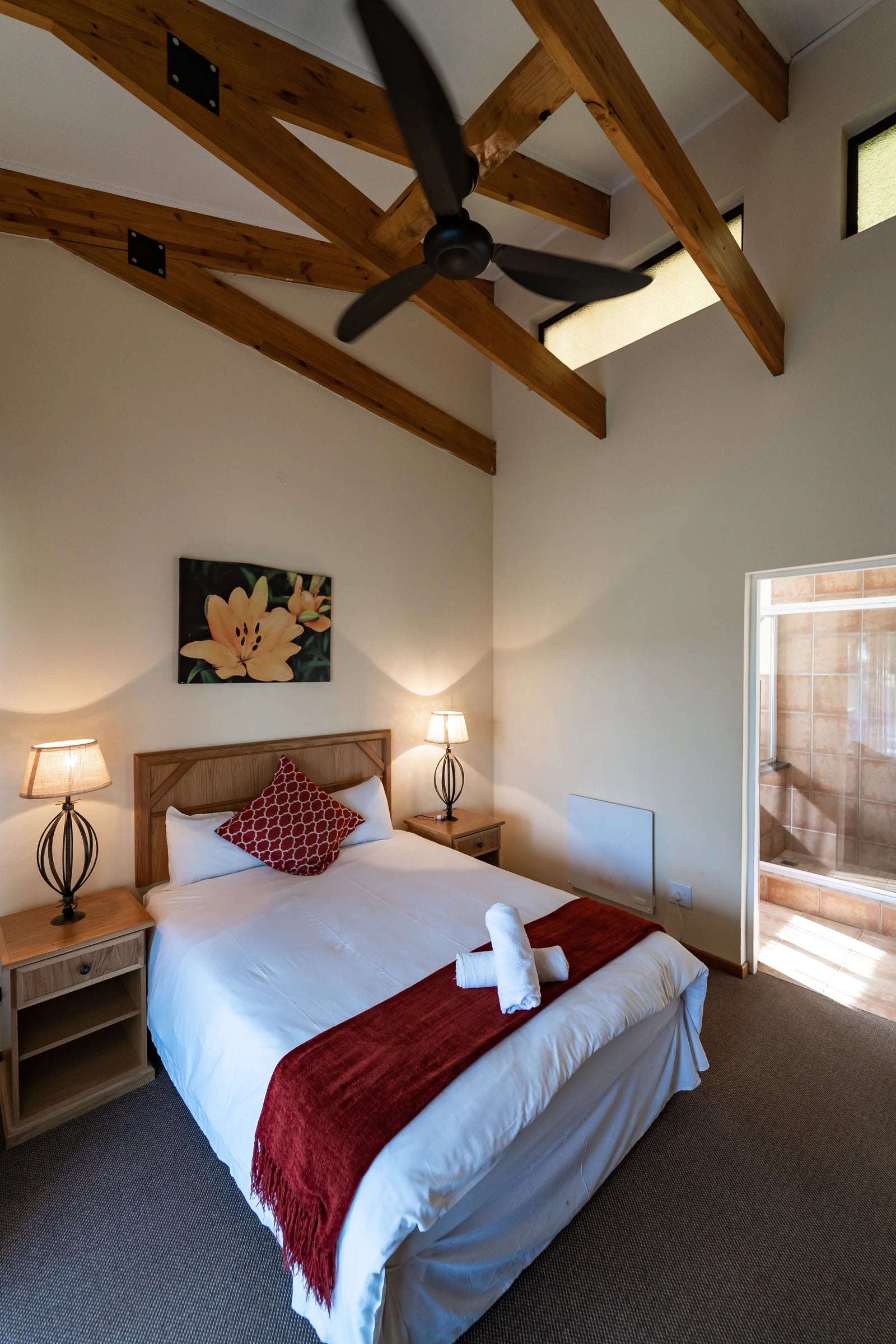Gooderson Monks Cowl Golf Resort, Dragon Peaks South Africa