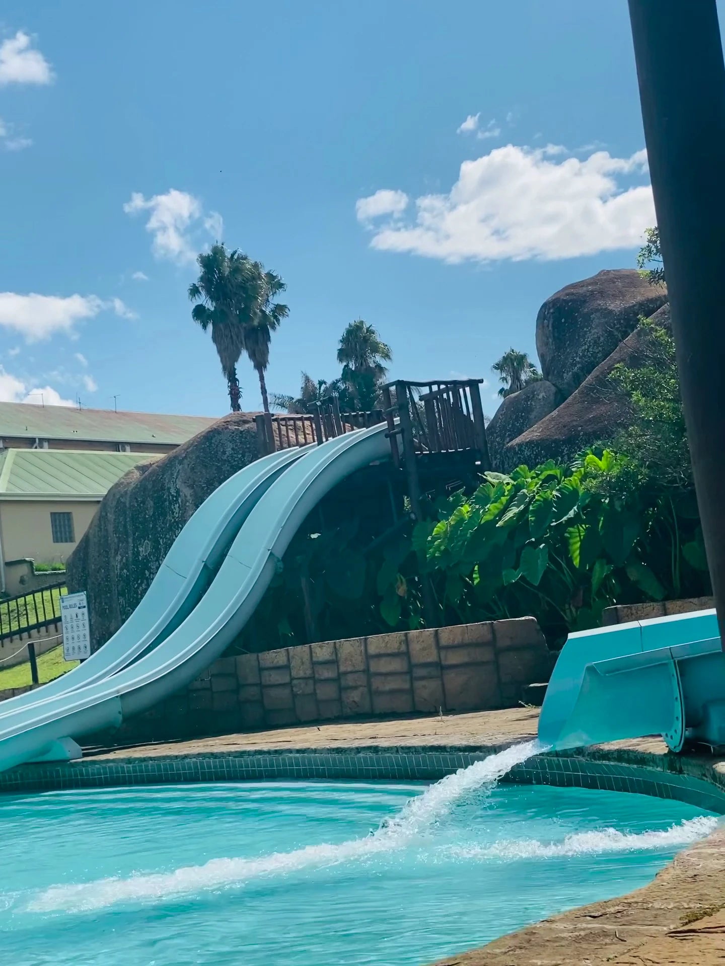 Gooderson Natal Spa Hot Springs & Leisure Resort, 
Paulpietersburg South Africa