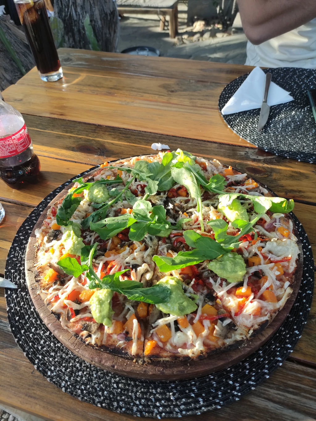 Goodfellas Pizza and Pub, Windhoek Namibia