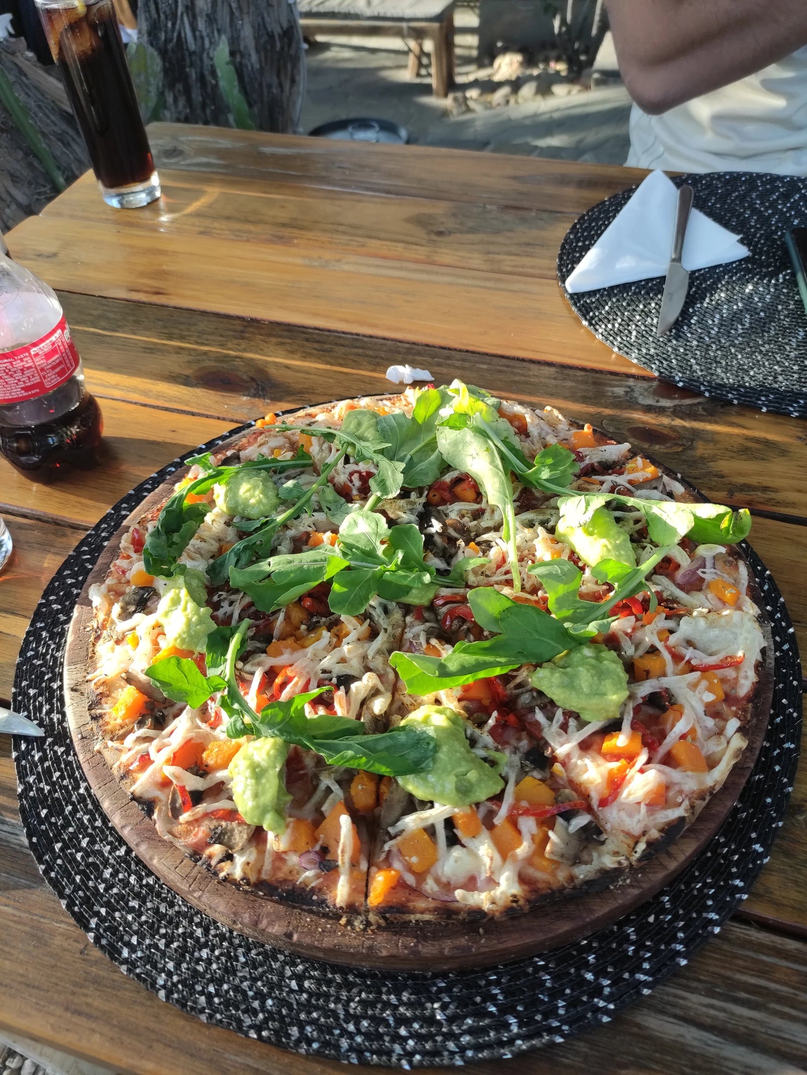Goodfellas Pizza and Pub, Windhoek Namibia