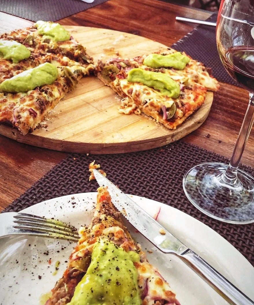 Goodfellas Pizza and Pub, Windhoek Namibia