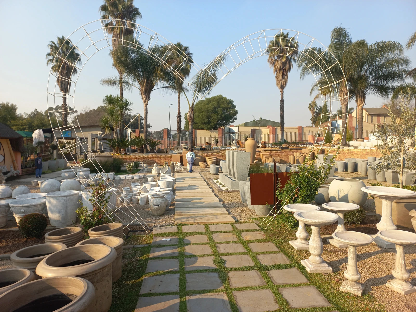 Goodies For Gardens, Kempton Park South Africa