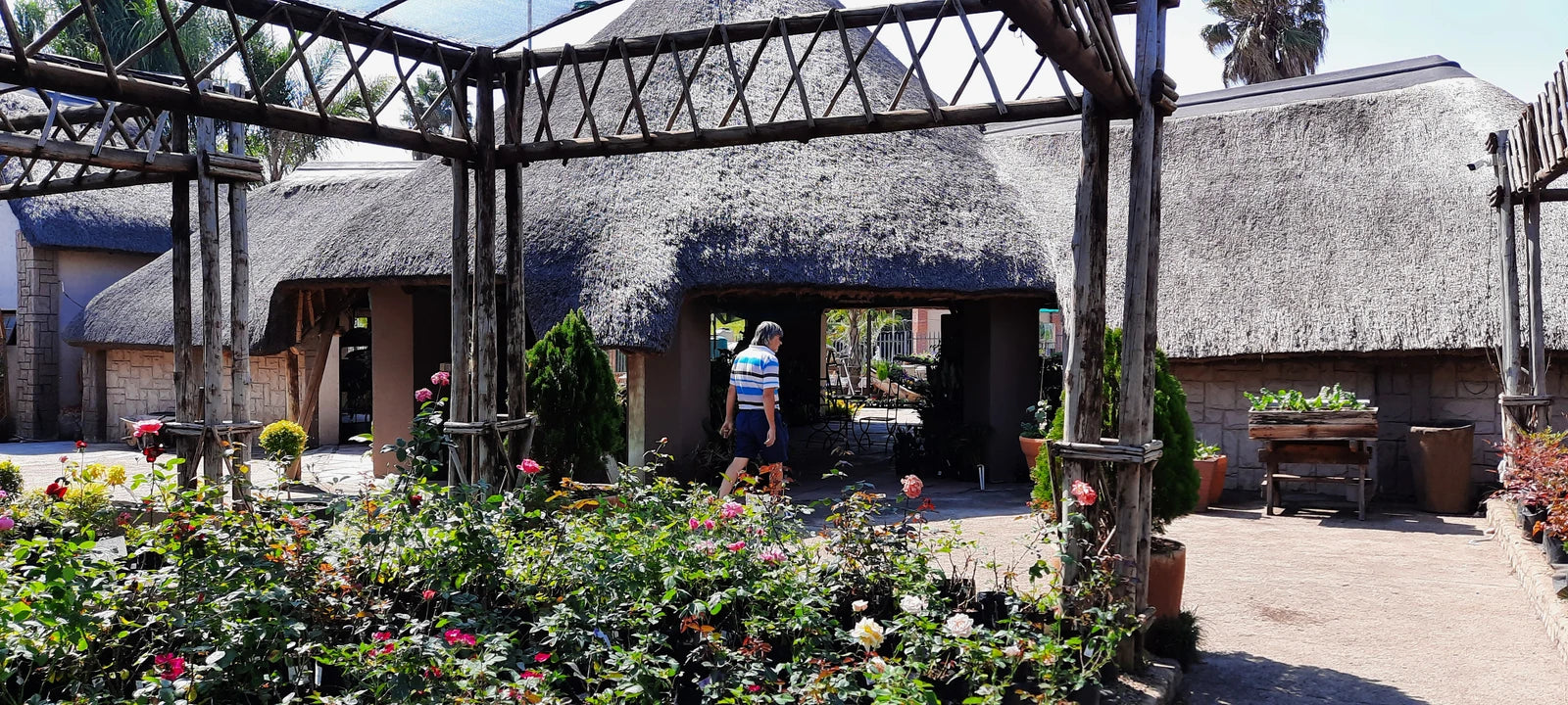 Goodies For Gardens, Kempton Park South Africa