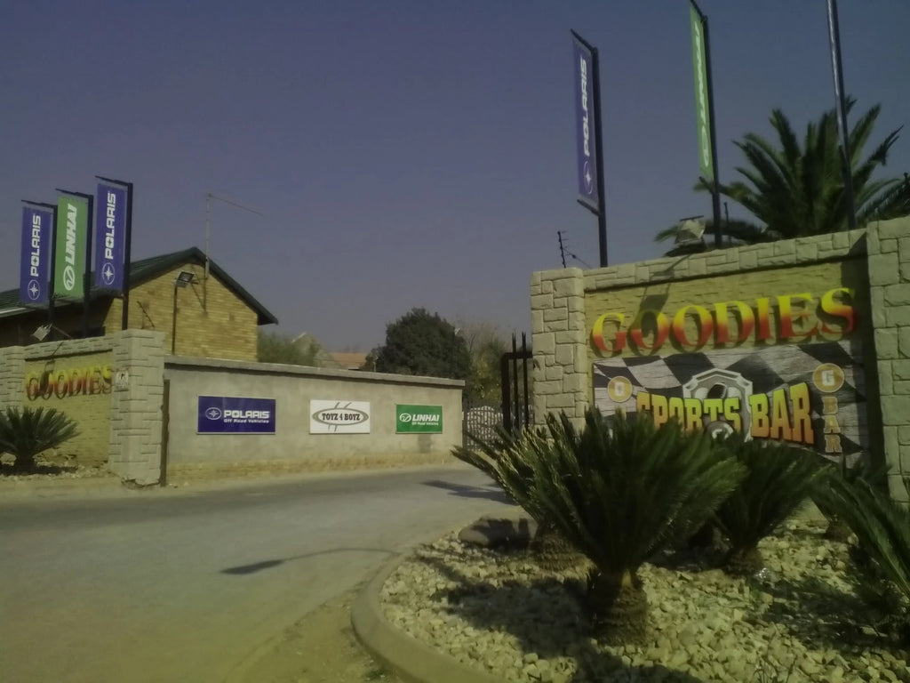 Goodies For Gardens, Kempton Park South Africa