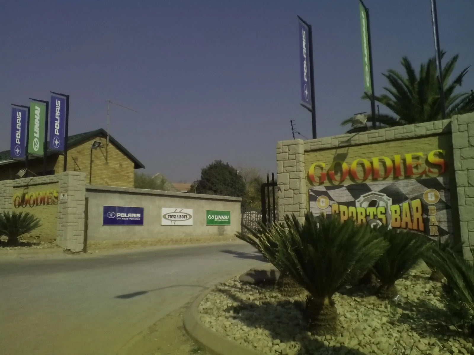 Goodies For Gardens, Kempton Park South Africa