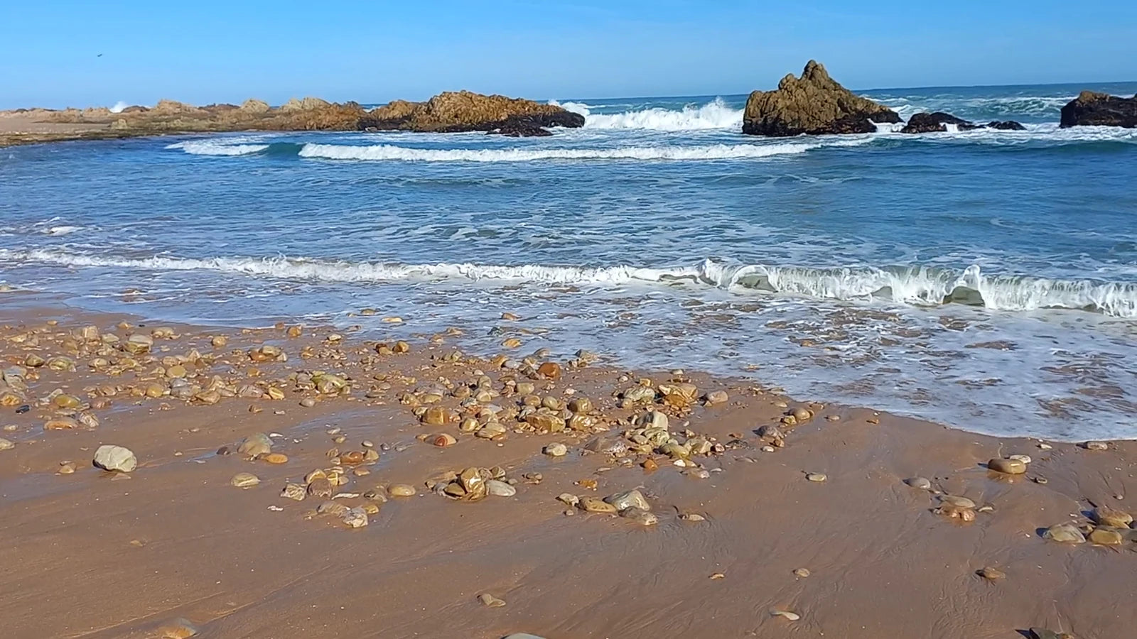 Goukamma Nature Reserve, Knysna South Africa