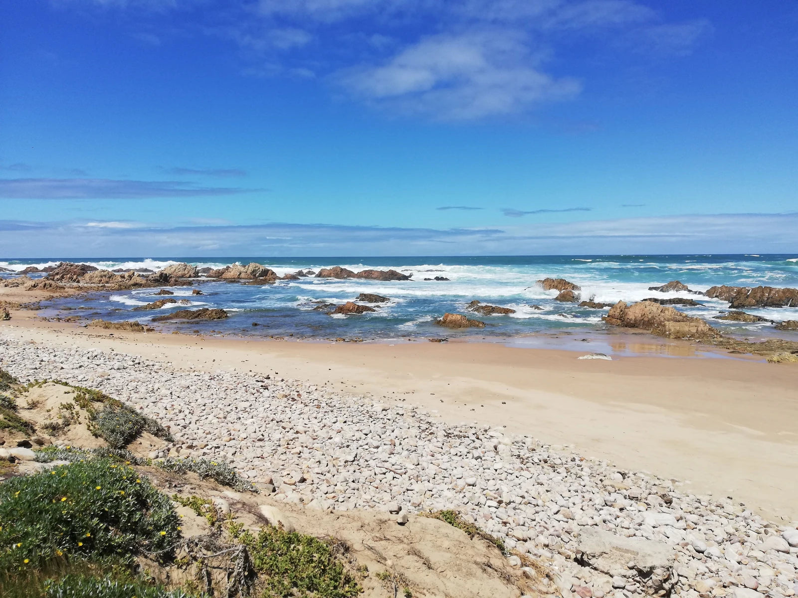 Goukamma Nature Reserve, Knysna South Africa