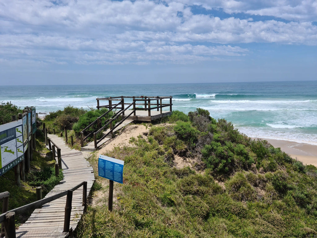 Goukamma Nature Reserve, Knysna South Africa