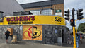 Gounden's Restaurant & Take Away, Durban South Africa
