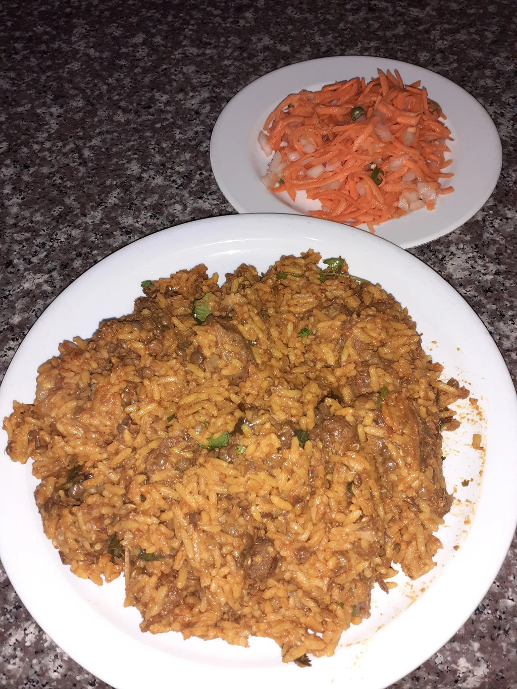 Gounden's Restaurant & Take Away, Durban South Africa