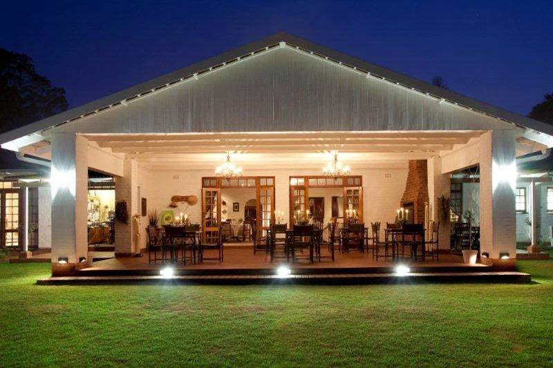 Gowrie Lodge, 
uMngeni South Africa
