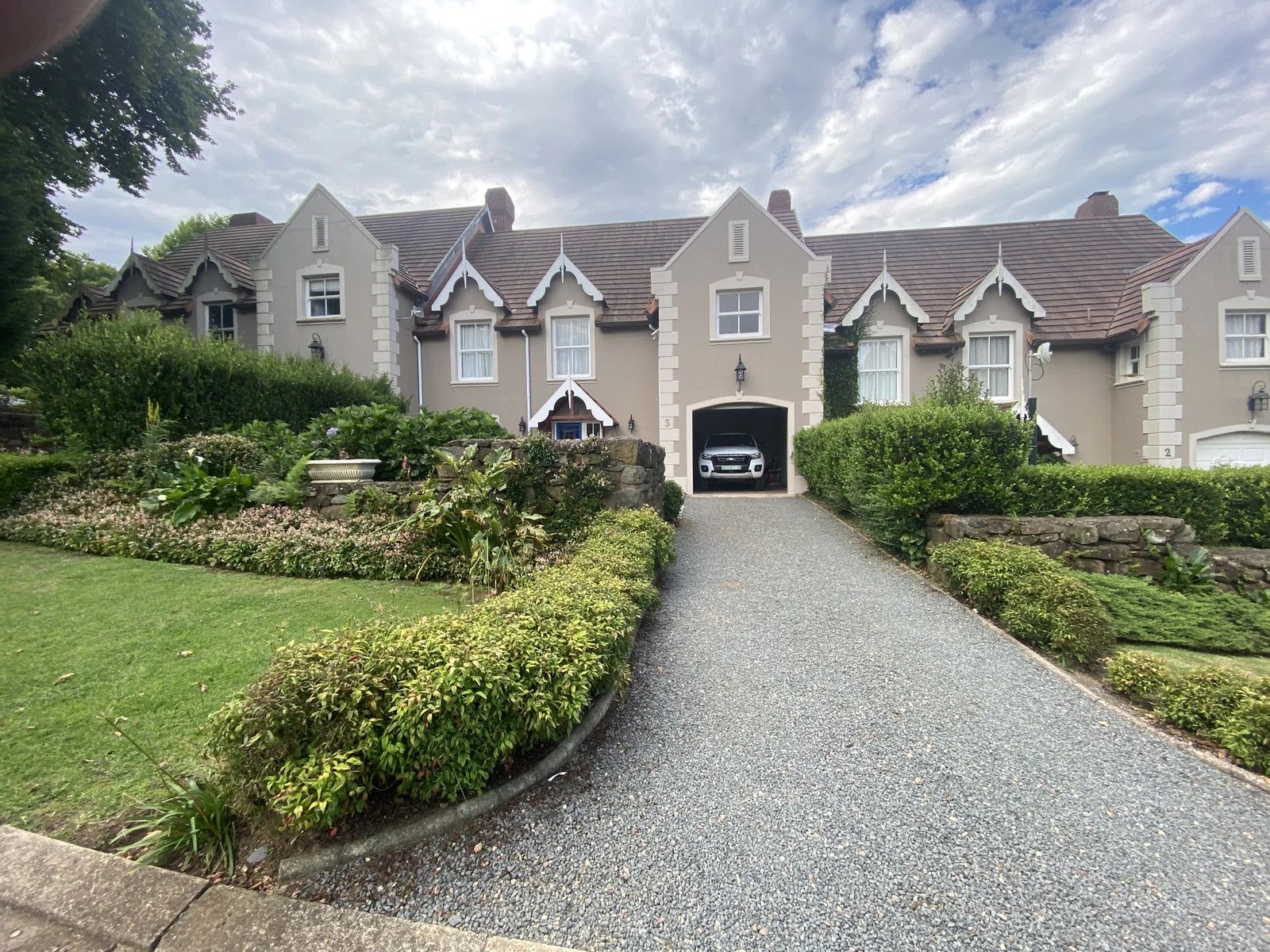 Gowrie Lodge, 
uMngeni South Africa