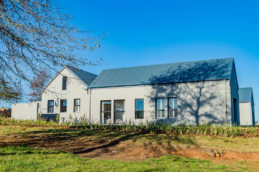Gowrie Lodge, 
uMngeni South Africa