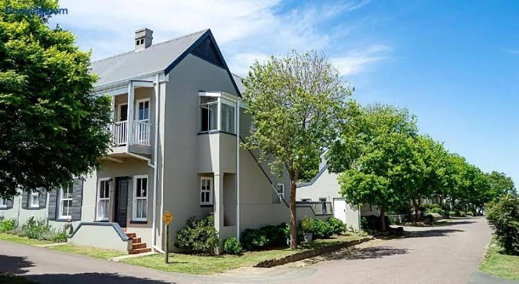 Gowrie Lodge, 
uMngeni South Africa