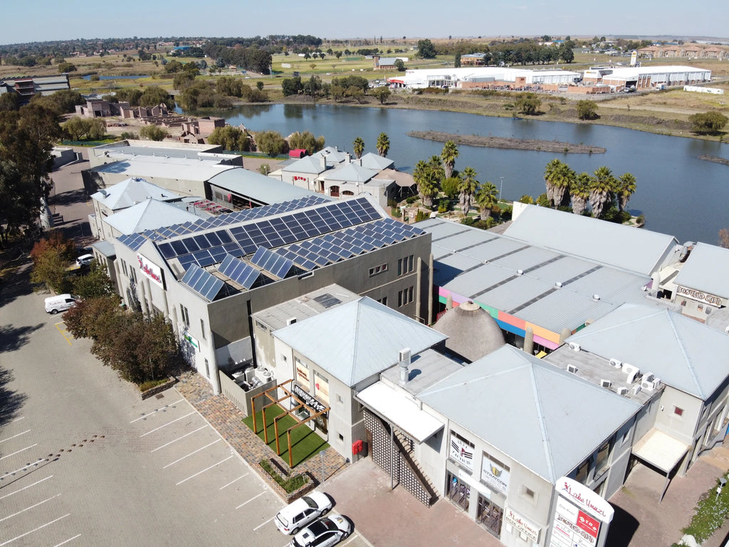 Graceland Hotel Casino and Country Club, Secunda South Africa