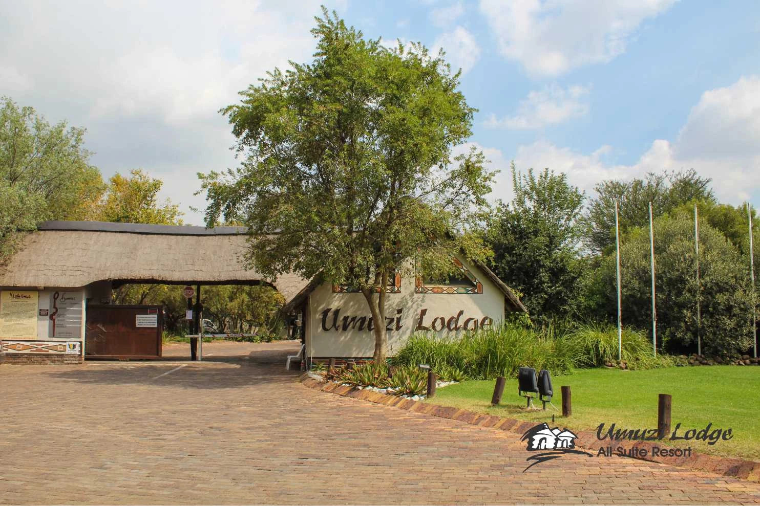 Graceland Hotel Casino and Country Club, Secunda South Africa