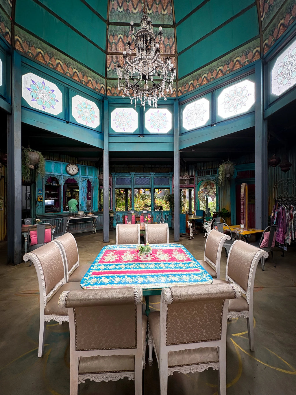 Grand Exotic, Ballito South Africa