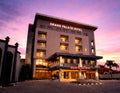 Grand Palace Hotel, Lusaka Zambia