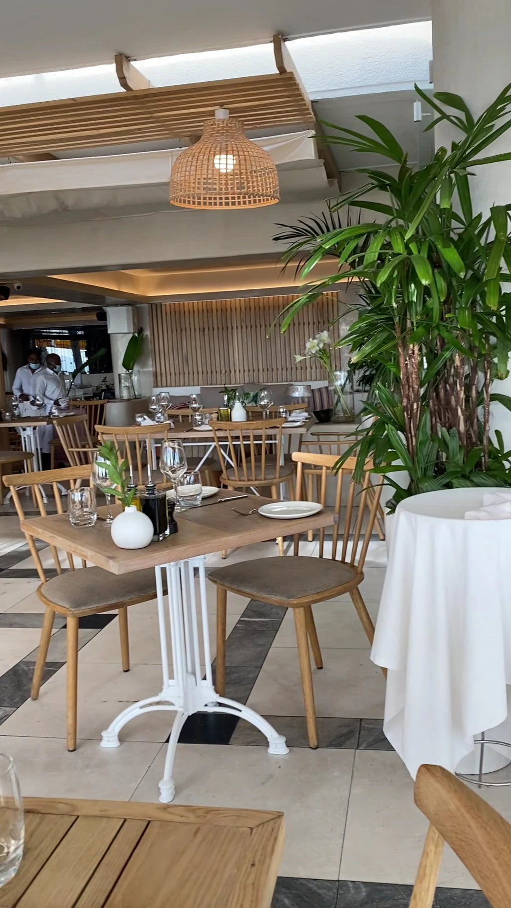 Grand Pavilion, Cape Town South Africa