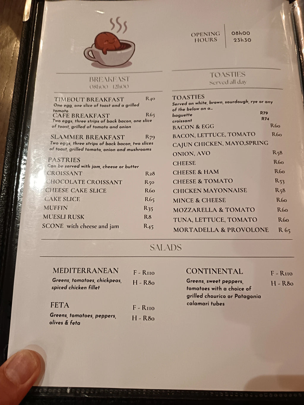 Grand Slam Sports Diner, Edenvale South Africa