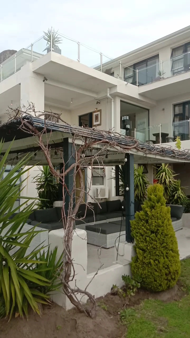 Grande Kloof Boutique Hotel, Cape Town South Africa