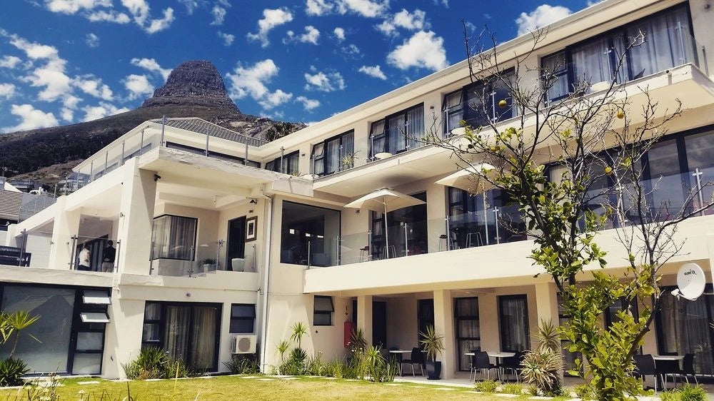 Grande Kloof Boutique Hotel, Cape Town South Africa