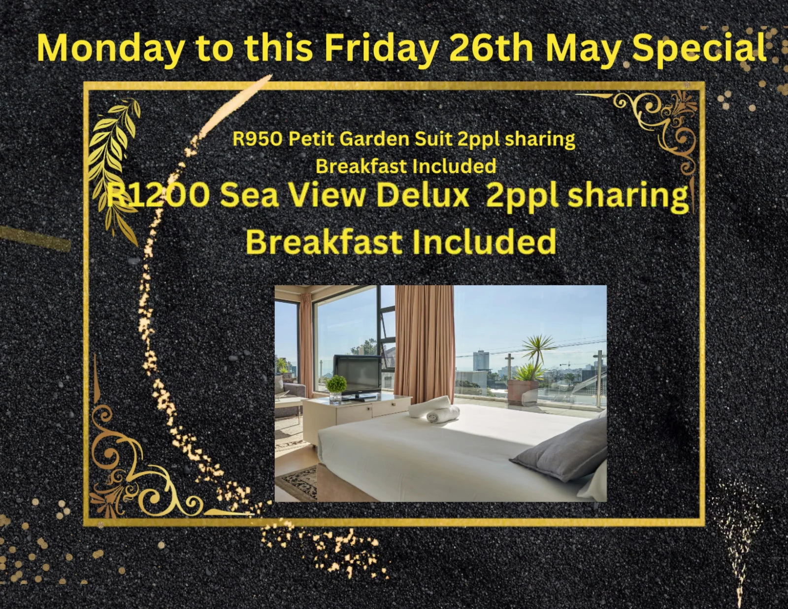 Grande Kloof Boutique Hotel, Cape Town South Africa