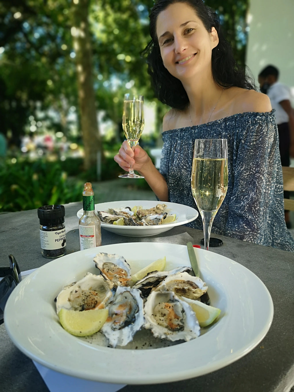 Grande Provence - The Oak, Cape Town South Africa