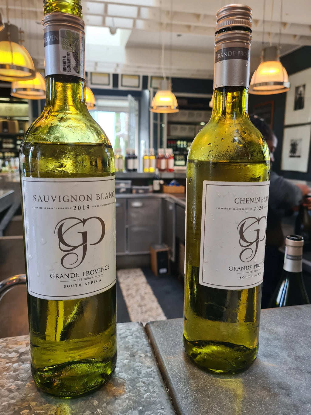 Grande Provence - The Oak, Cape Town South Africa
