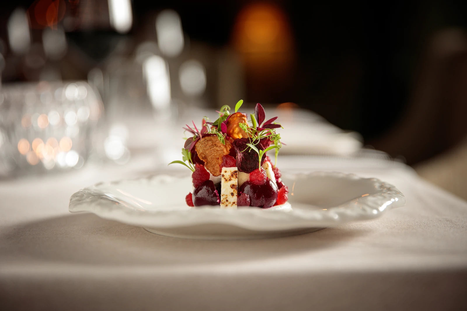 Grande Provence - The Oak, Cape Town South Africa