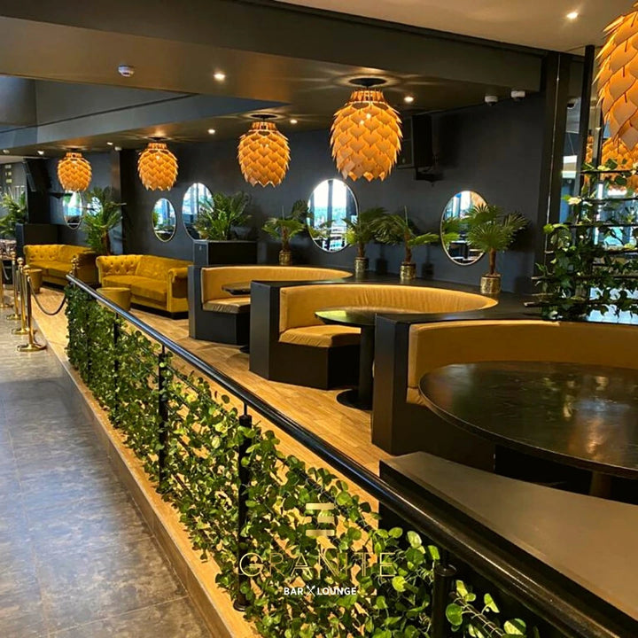 Granite Lounge