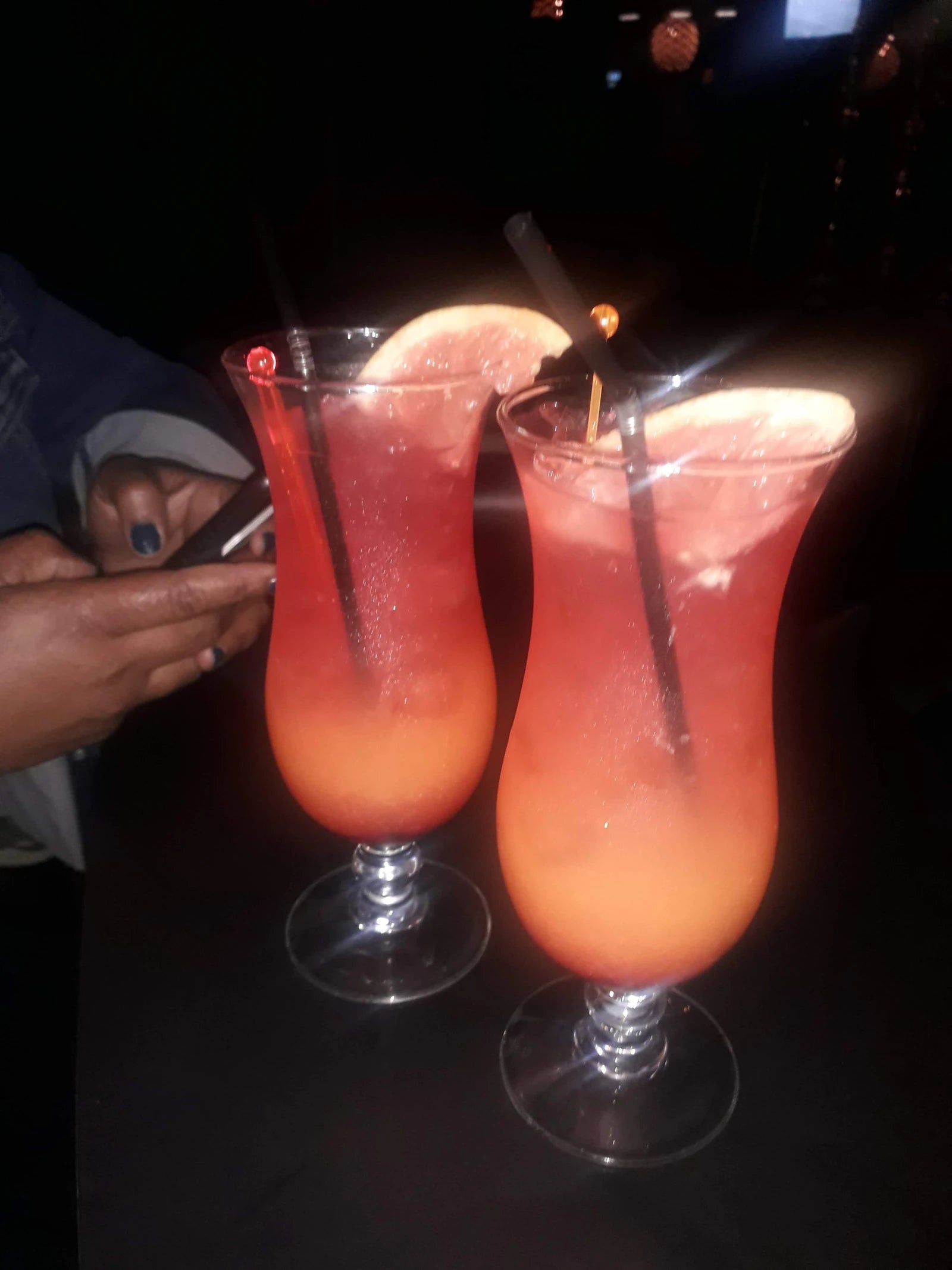 Granite Lounge, Midrand South Africa