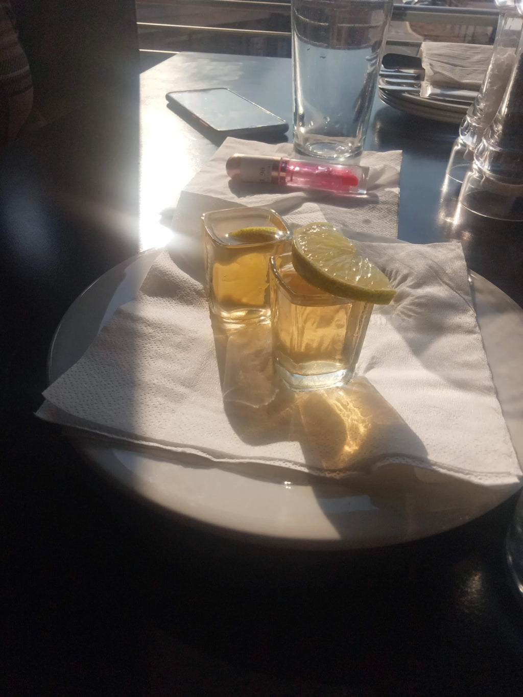 Granite Lounge, Midrand South Africa